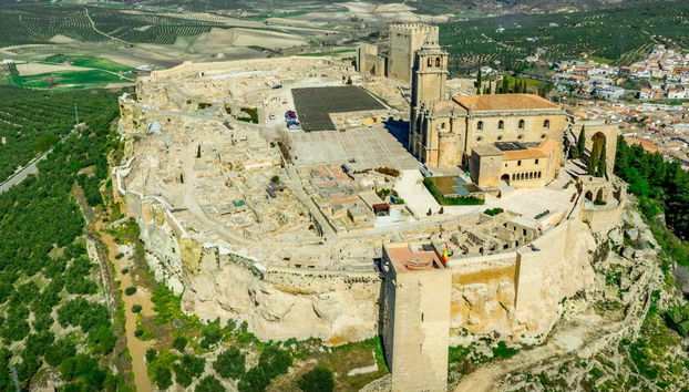 Fortaleza de la Mota Ticket - Foto 2