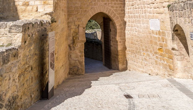 Visita guidata alla Fortezza della Mota - Foto 4