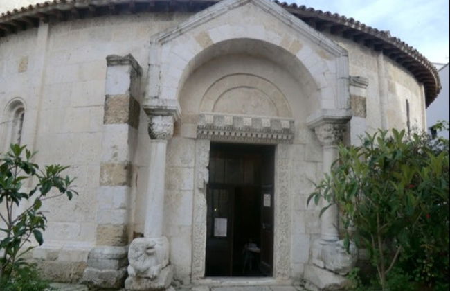 Brindisi Private Tour - Photo 3