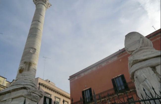 Brindisi Private Tour - Photo 2