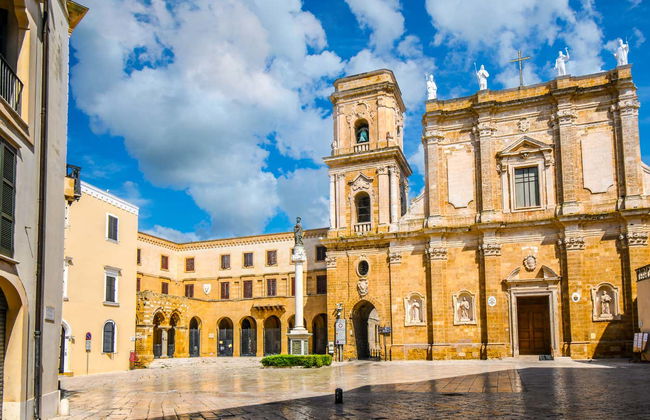 Brindisi Private Tour - Photo 6