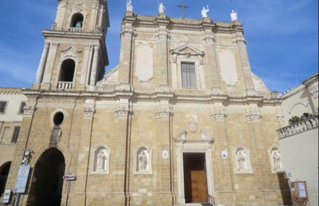 Brindisi Private Tour - Photo 1