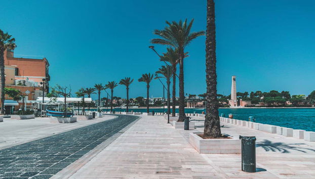 Brindisi Private Tour - Photo 4