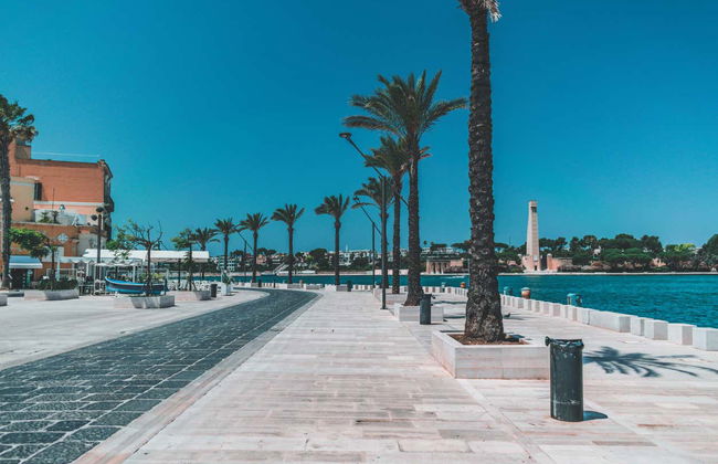 Brindisi Private Tour - Photo 4