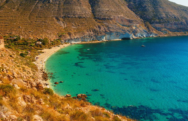 Paseo en barco por el Cabo de Gata - Foto 4
