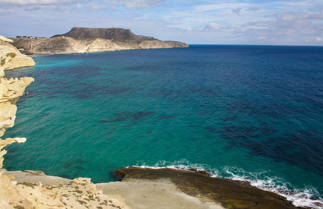 Paseo en barco por el Cabo de Gata - Foto 2