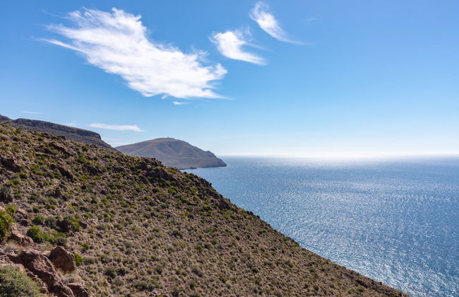 Paseo en barco por el Cabo de Gata - Foto 5