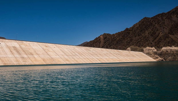 Visite des barrages et des observatoires de San Juan - Photo 4