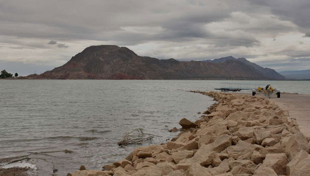 Visite des barrages et des observatoires de San Juan - Photo 5
