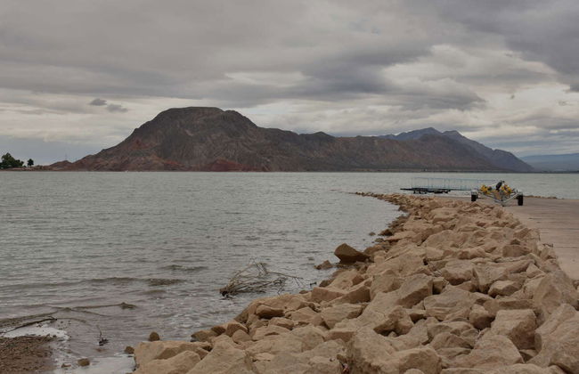 Tour pelos mirantes e diques de San Juan - Foto 5