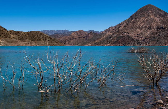 Tour pelos mirantes e diques de San Juan - Foto 2