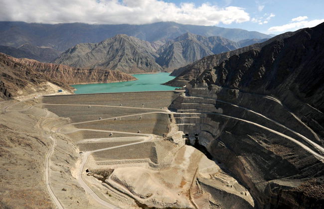 Tour pelos mirantes e diques de San Juan - Foto 1