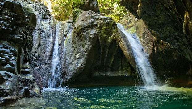 Los Charcos de Damajagua Day Trip - Foto 2