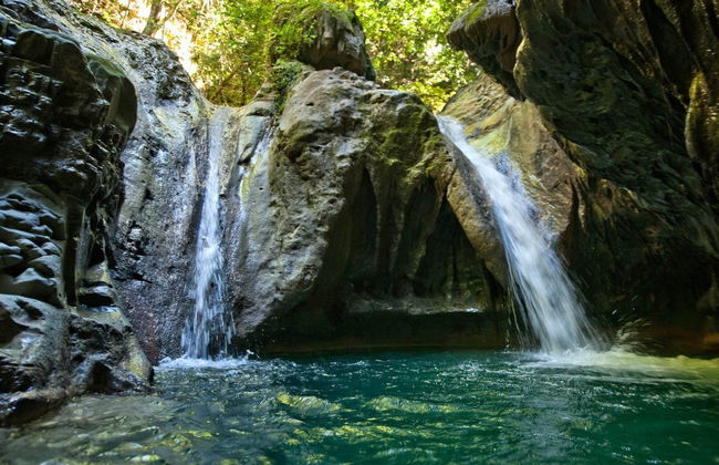 Excursión a los Charcos de Damajagua - Foto 2