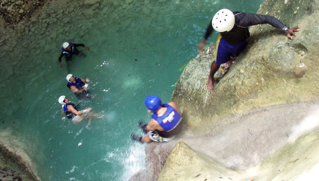 Los Charcos de Damajagua Day Trip - Foto 3