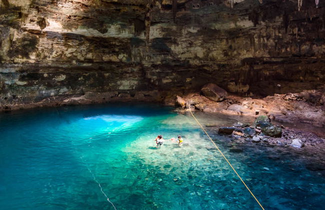 Excursión a los Charcos de Damajagua - Foto 2