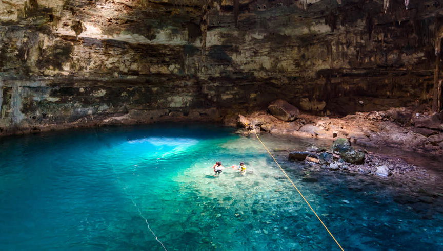 Excursión a los Charcos de Damajagua - Foto 2