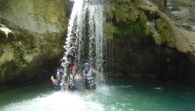 Los Charcos de Damajagua Day Trip - Foto 4