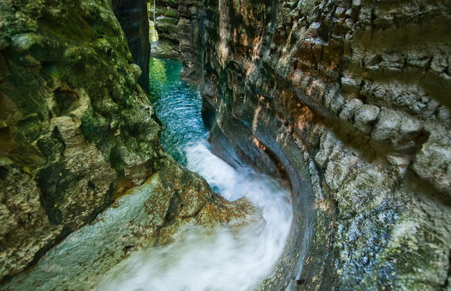 Excursión a los Charcos de Damajagua - Foto 1