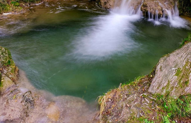 Excursión a los Charcos de Damajagua - Foto 7