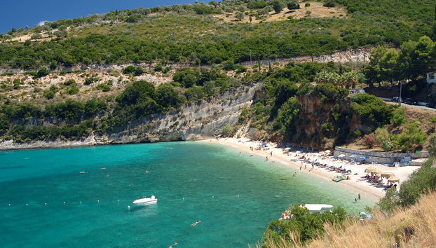 Argostoli Boat Cruise - Photo 2