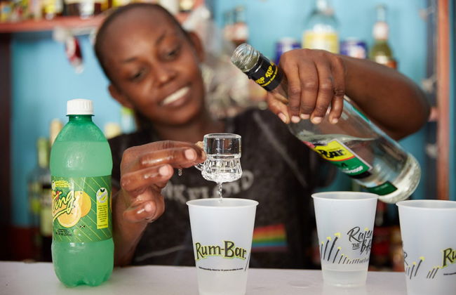 Tour al Museo Bob Marley y visita a una destilería de ron - Foto 3