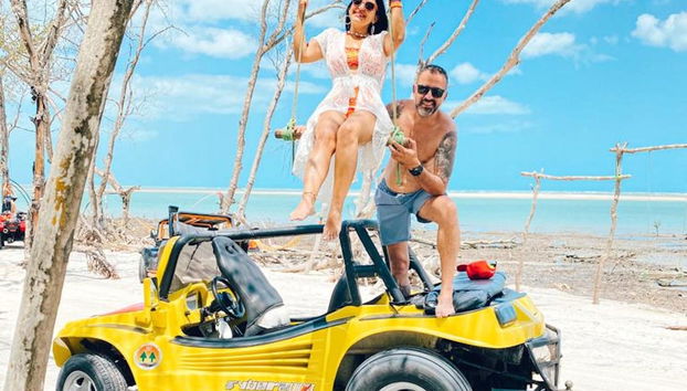 Tour privado en buggy por Jericoacoara - Foto 2