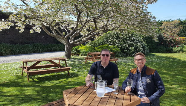 Tour del vino a Martinborough - Foto 5