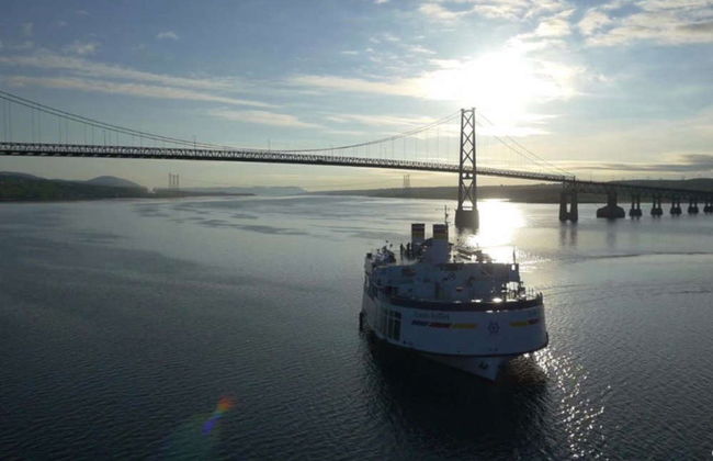 Paseo en barco por Quebec - Foto 6