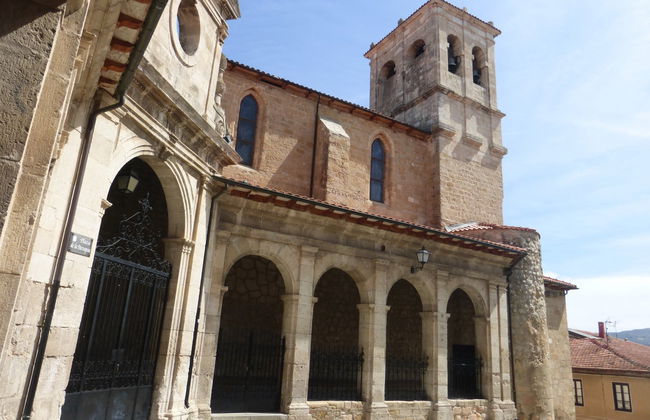 Tour pelos povoados de Las Merindades - Foto 6