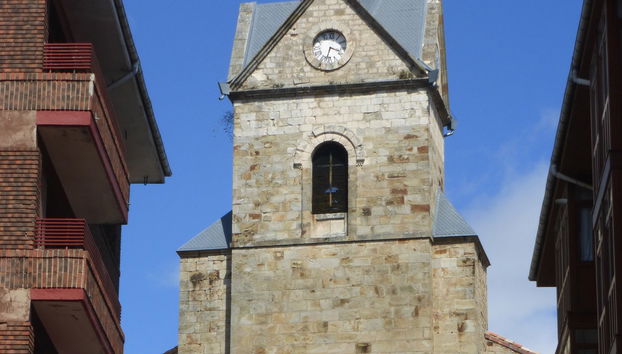 Tour pelos povoados de Las Merindades - Foto 4