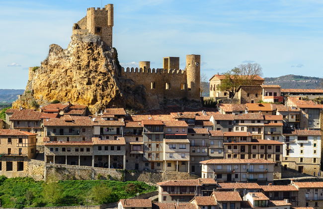 Tour por los pueblos de Las Merindades - Foto 2
