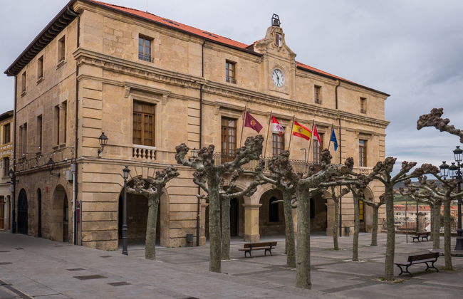 Tour pelos povoados de Las Merindades - Foto 5