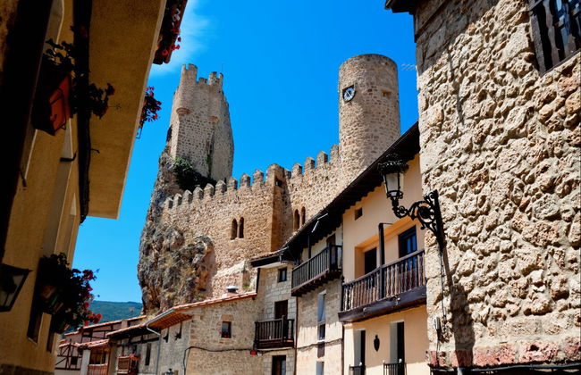 Tour pelos povoados de Las Merindades - Foto 1