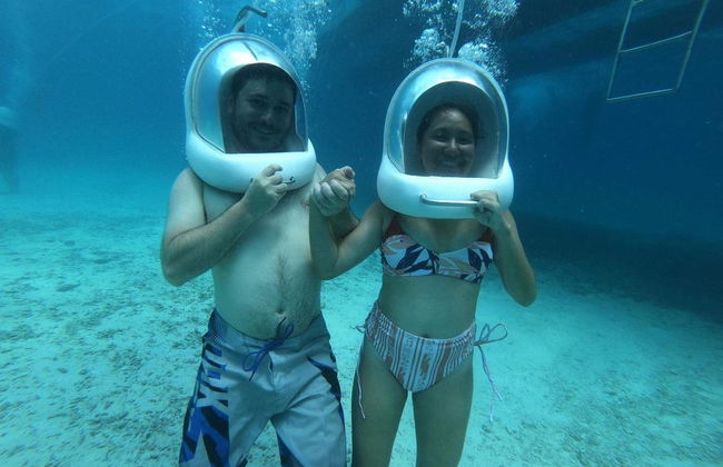 Boracay Seawalker - Photo 6