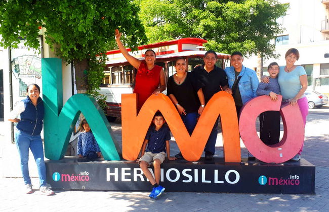 Tour por Hermosillo - Foto 3