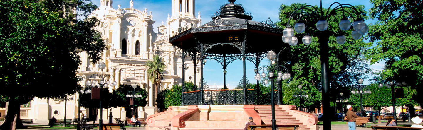 Tour por Hermosillo - Foto 1