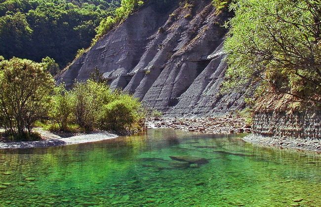 Dragonja Valley Hiking Tour - Photo 2
