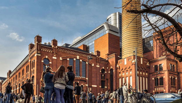 Tour privado por Lodz con guía en español - Foto 2