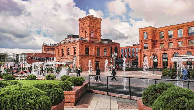 Tour privado por Lodz con guía en español - Foto 3
