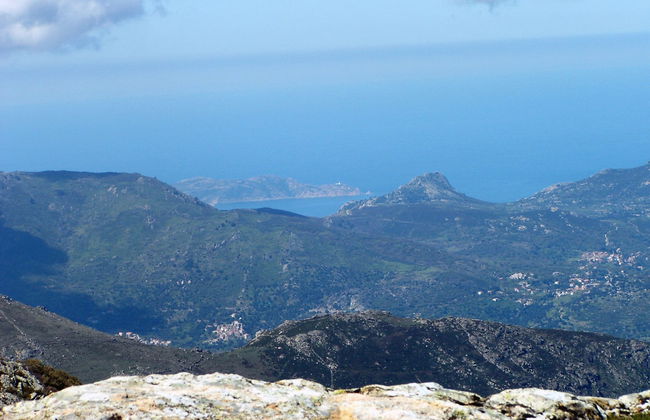 Giussani & Saleccia Beach Day Trip - Photo 3
