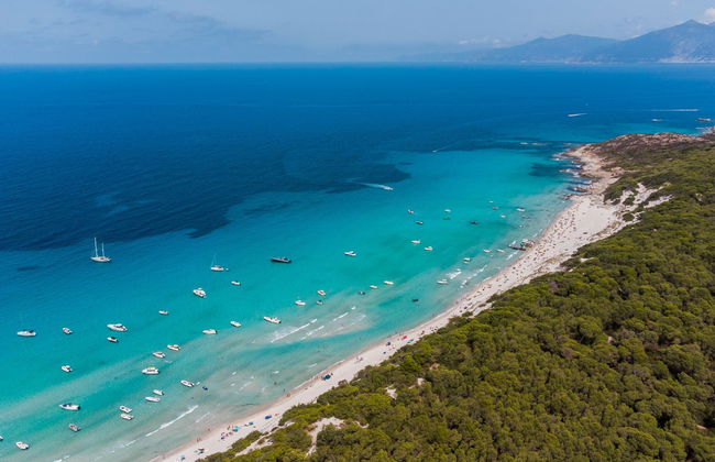 Excursión a Giussani y la playa de Saleccia - Foto 6