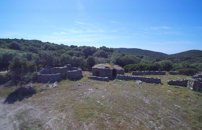 Giussani & Saleccia Beach Day Trip - Photo 4