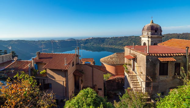 Tour privado por Castelli Romani - Foto 4