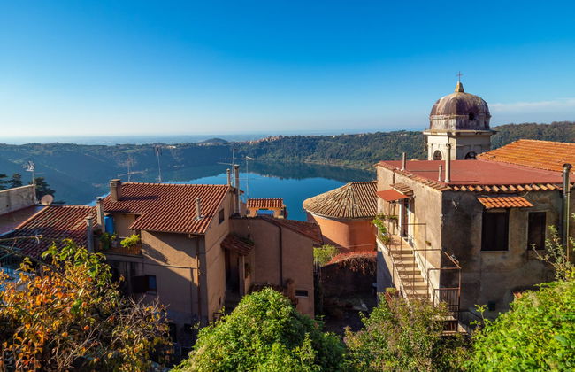 Tour privado por Castelli Romani - Foto 4