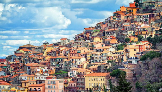 Tour privado por Castelli Romani - Foto 2