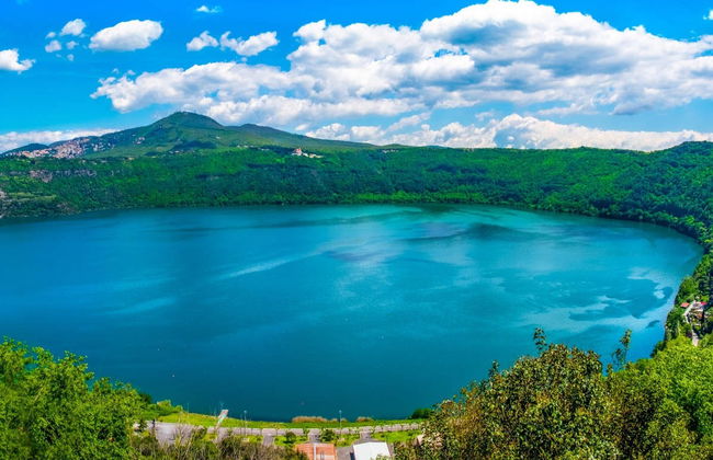 Tour privado por Castelli Romani - Foto 7