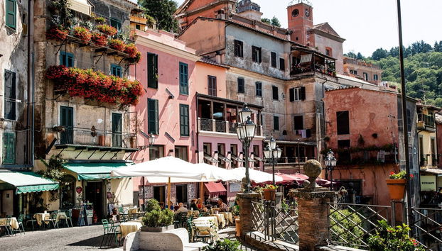 Tour privado por Castelli Romani - Foto 3