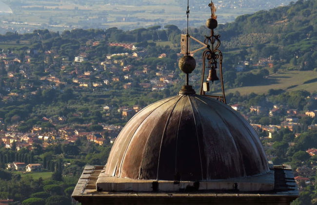 Tour privado por Castelli Romani - Foto 1