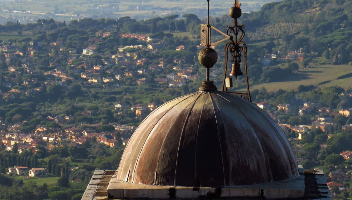Tour privado por Castelli Romani - Foto 1
